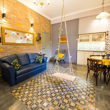 Sofia Apartment In Old Tbilisi Exterior foto