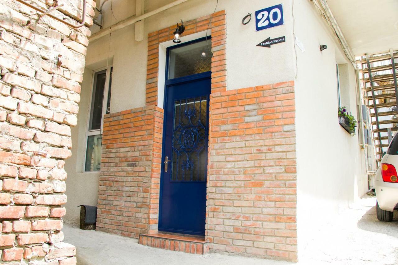 Sofia Apartment In Old Tbilisi Exterior foto