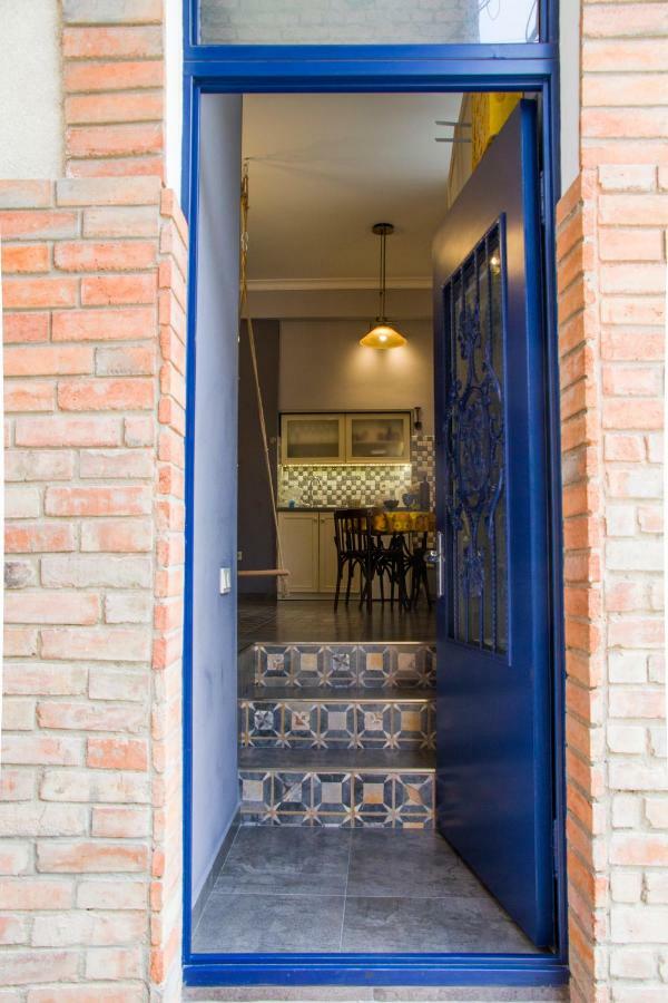 Sofia Apartment In Old Tbilisi Exterior foto